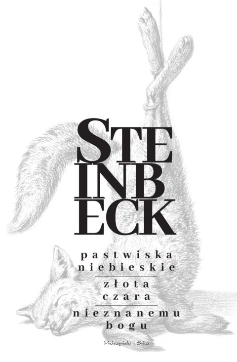 Pastwiska Niebieskie. Złota Czara. Nieznanemu bogu wyd. 2023 Pastwiska Niebieskie. Złota Czara. Nieznanemu bogu wyd. 2023