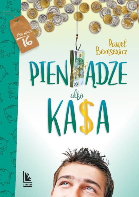 Pieniądze albo kasa wyd. 5 Pieniądze albo kasa wyd. 5