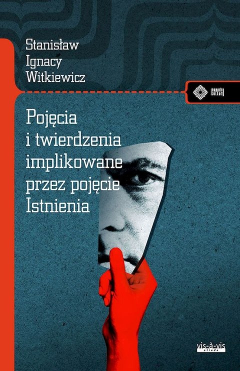 Pojęcia i twierdzenia implikowane przez pojęcie istnienia Pojęcia i twierdzenia implikowane przez pojęcie istnienia