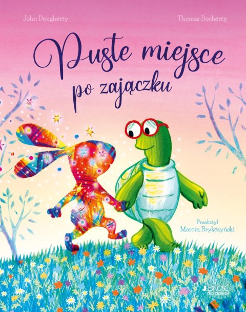Puste miejsce po zajączku Puste miejsce po zajączku
