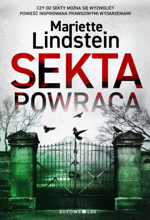 Sekta powraca Sekta powraca
