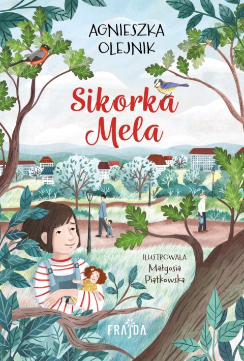 Sikorka Mela Sikorka Mela