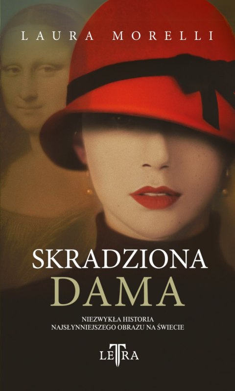 Skradziona dama Skradziona dama