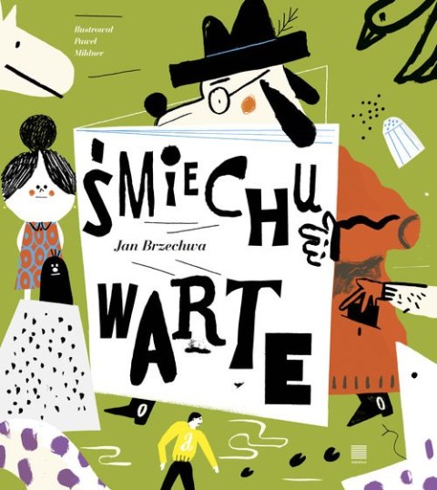 Śmiechu warte Śmiechu warte