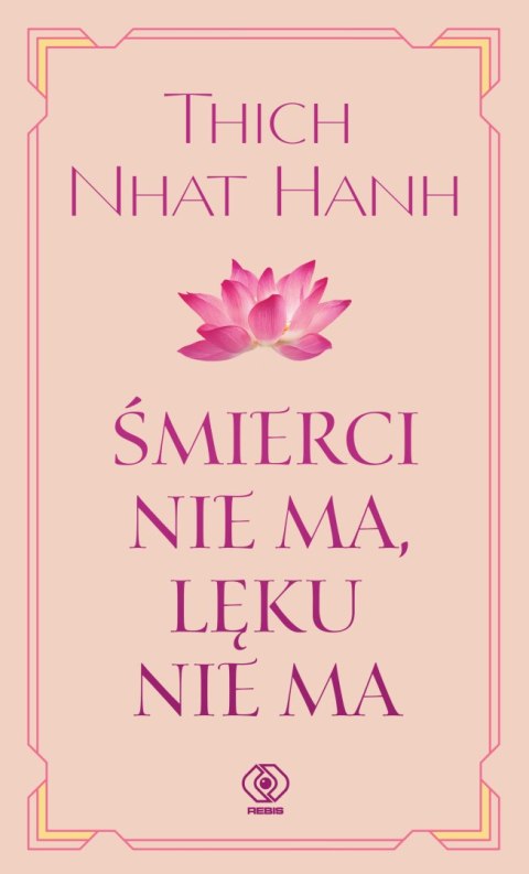 Śmierci nie ma, lęku nie ma Śmierci nie ma, lęku nie ma