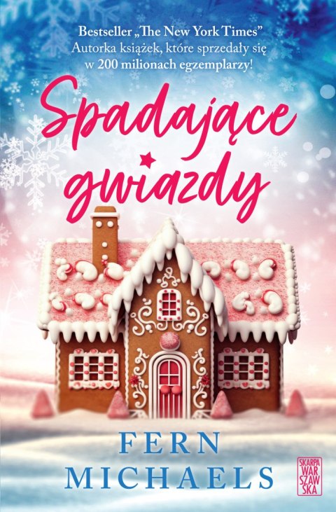 Spadające gwiazdy Spadające gwiazdy