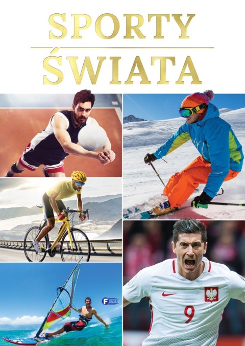 Sporty świata Sporty świata