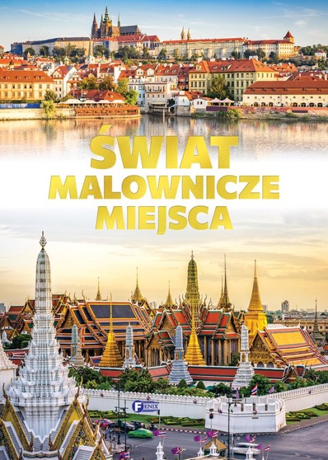Świat. Malownicze miejsca Świat. Malownicze miejsca