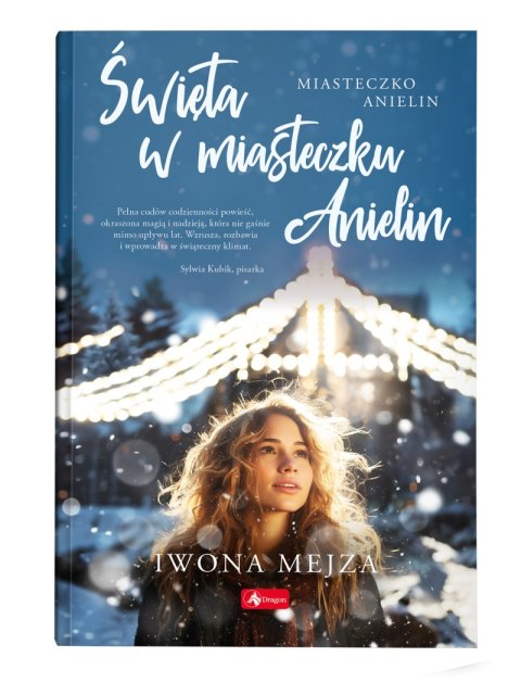 Święta w miasteczku Anielin Święta w miasteczku Anielin