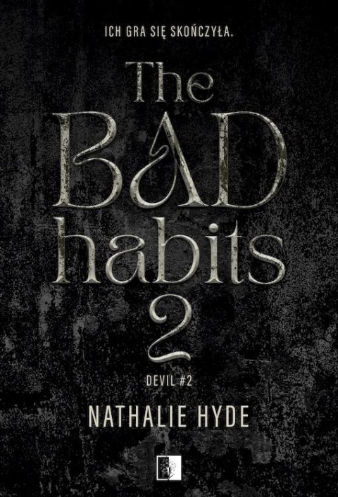 The Bad Habits. Devil. Tom 2 The Bad Habits. Devil. Tom 2