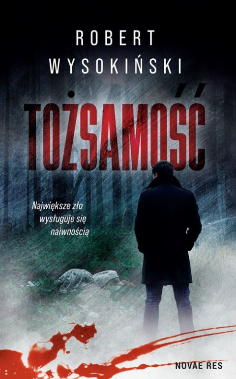 Tożsamość Tożsamość