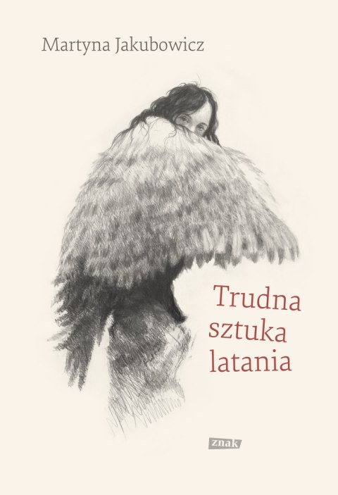 Trudna sztuka latania Trudna sztuka latania