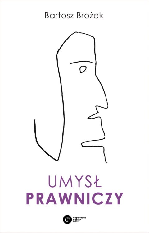Umysł prawniczy wyd. 2023 Umysł prawniczy wyd. 2023