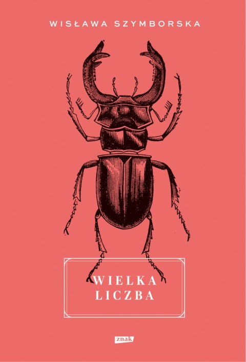 Wielka liczba wyd. 2023 Wielka liczba wyd. 2023