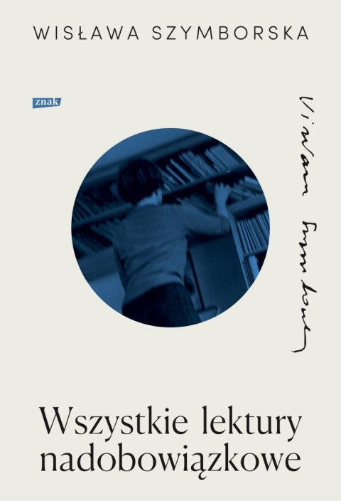 Wszystkie lektury nadobowiązkowe Wszystkie lektury nadobowiązkowe