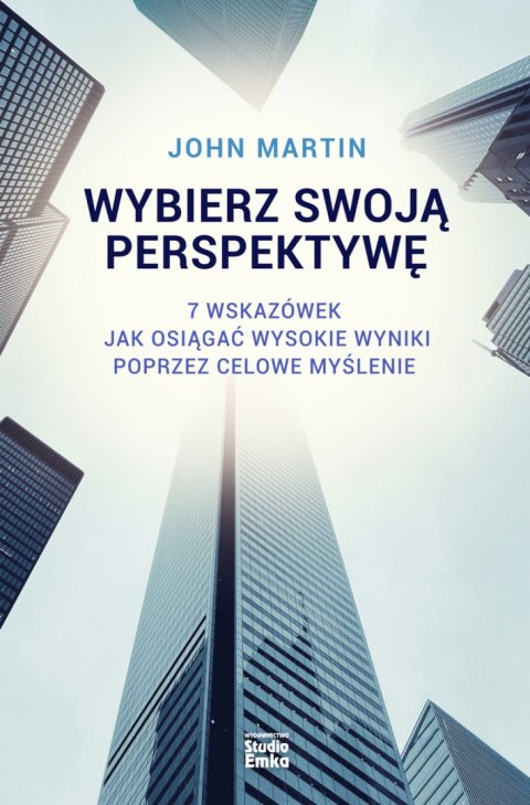 Wybierz swoją perspektywę Wybierz swoją perspektywę