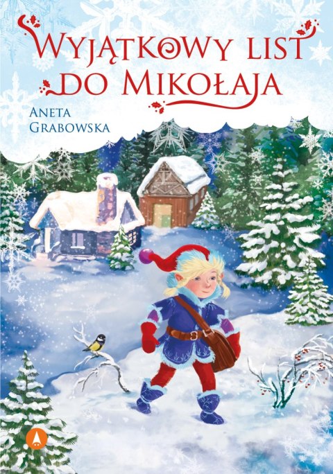 Wyjątkowy list do Mikołaja Wyjątkowy list do Mikołaja