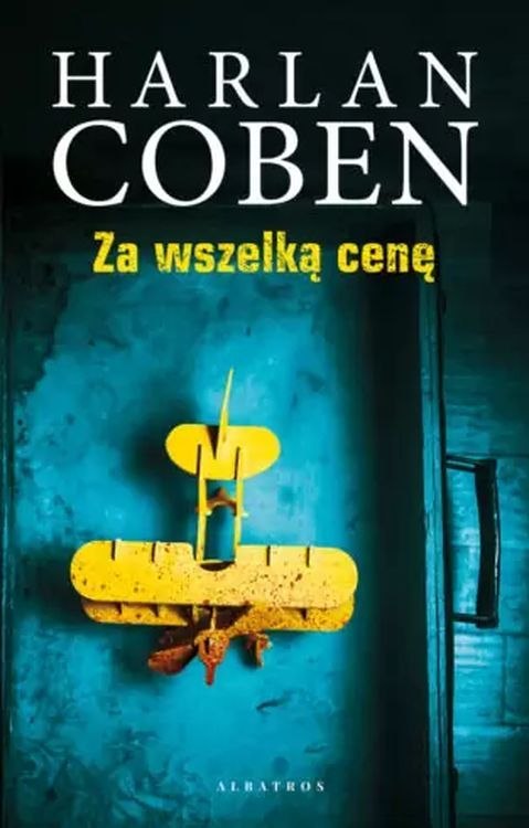 Za wszelką cenę Za wszelką cenę