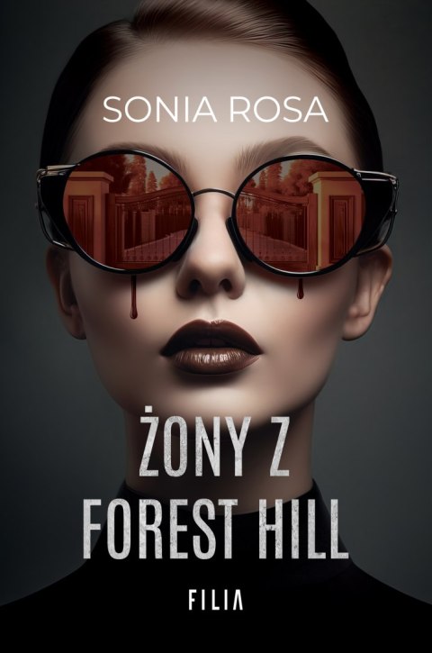 Żony z Forest Hill Żony z Forest Hill