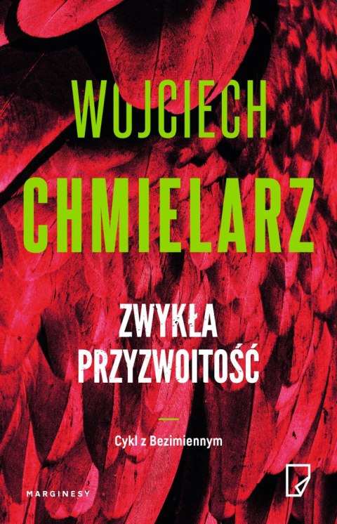 Zwykła przyzwoitość Zwykła przyzwoitość