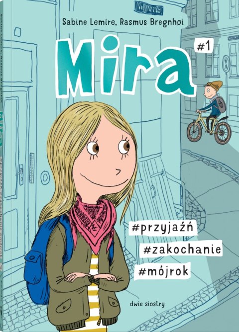 Mira #przyjaźń #zakochanie #mójrok Mira #przyjaźń #zakochanie #mójrok