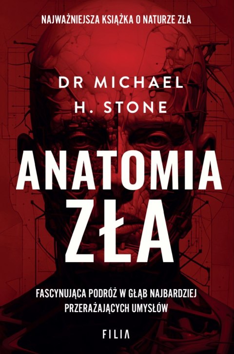 Anatomia zła Anatomia zła
