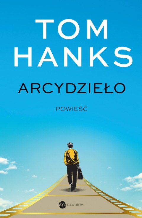 Arcydzieło Arcydzieło