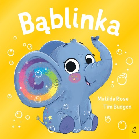 Bąblinka. Sklepik z magicznymi zwierzętami Bąblinka. Sklepik z magicznymi zwierzętami