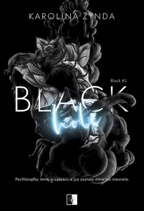 Black Hole. Black. Tom 3 Black Hole. Black. Tom 3