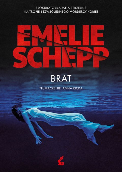 Brat. Jana Berzelius. Tom 5 Brat. Jana Berzelius. Tom 5
