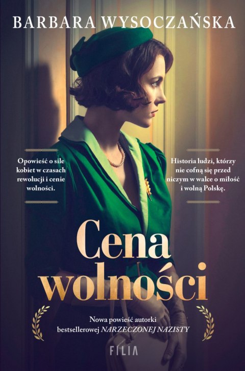 Cena wolności Cena wolności