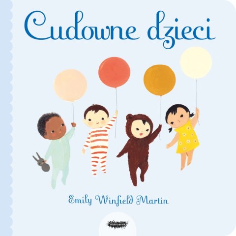 Cudowne dzieci Cudowne dzieci