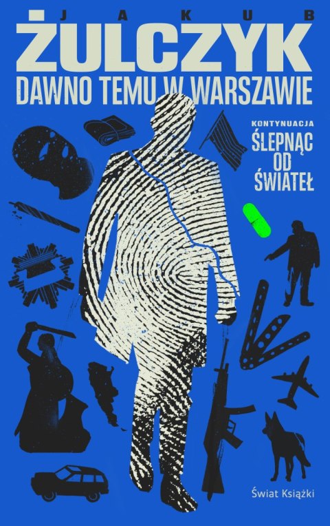 Dawno temu w Warszawie Dawno temu w Warszawie