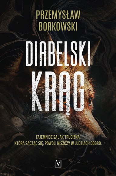 Diabelski krąg. Prokurator Gabriela Seredyńska. Tom 4 Diabelski krąg. Prokurator Gabriela Seredyńska. Tom 4