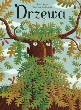 Drzewa