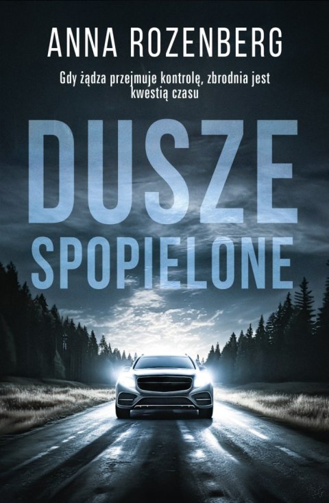 Dusze spopielone Dusze spopielone