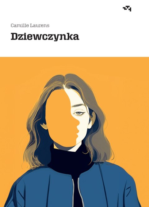 Dziewczynka Dziewczynka