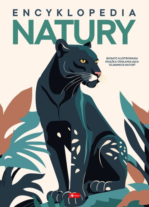 Encyklopedia natury Encyklopedia natury