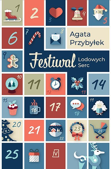 Festiwal Lodowych Serc Festiwal Lodowych Serc
