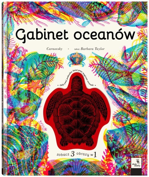 Gabinet oceanów Gabinet oceanów