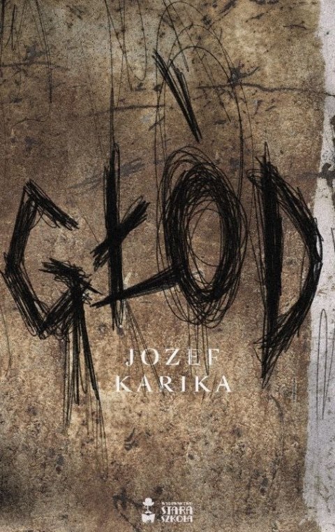 Głód Głód