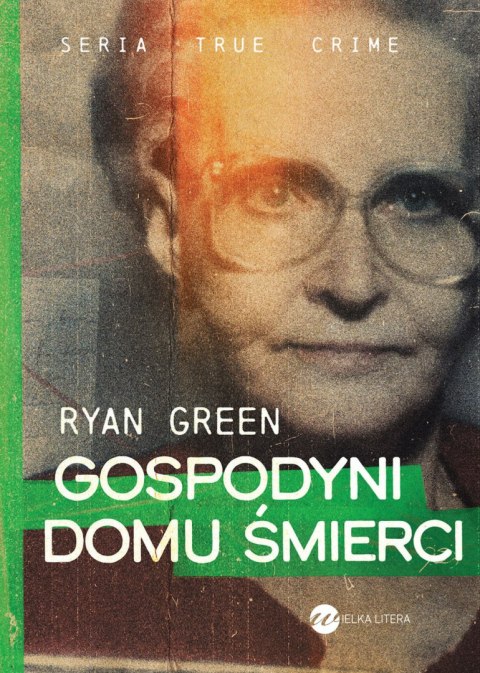 Gospodyni domu śmierci Gospodyni domu śmierci