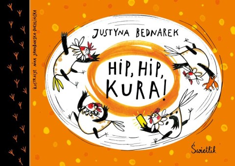 Hip, hip, KURA! Hip, hip, KURA!