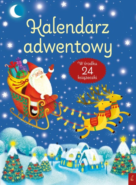 Kalendarz adwentowy Kalendarz adwentowy