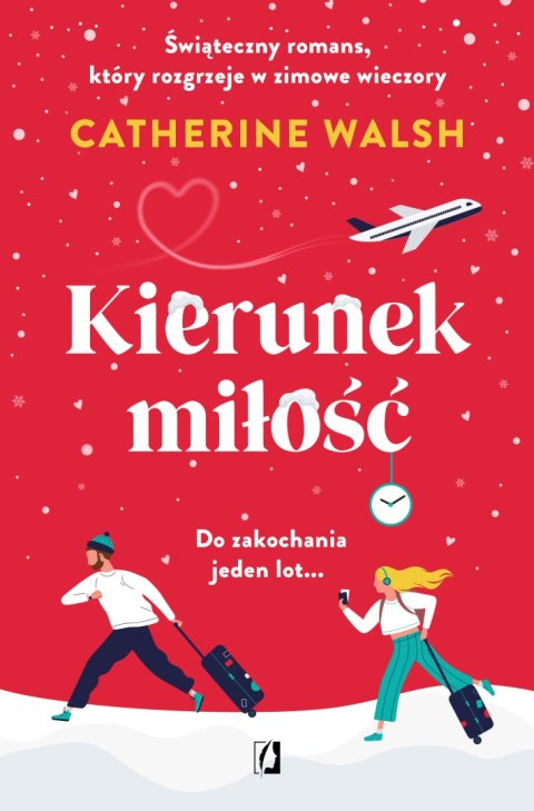 Kierunek miłość Kierunek miłość