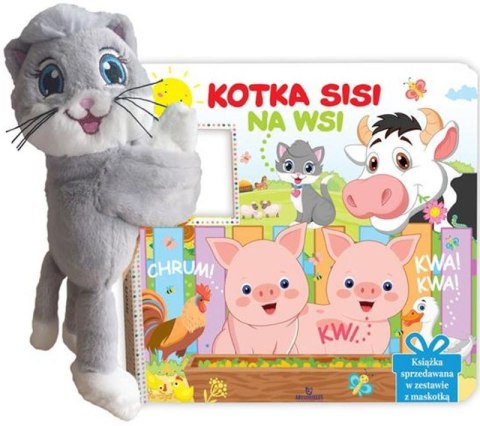 Kotka Sisi na wsi Kotka Sisi na wsi