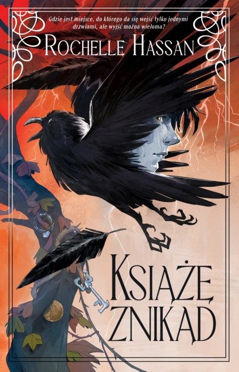 Książę znikąd Książę znikąd