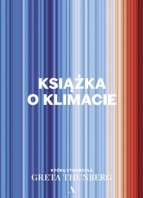 Książka o klimacie Książka o klimacie