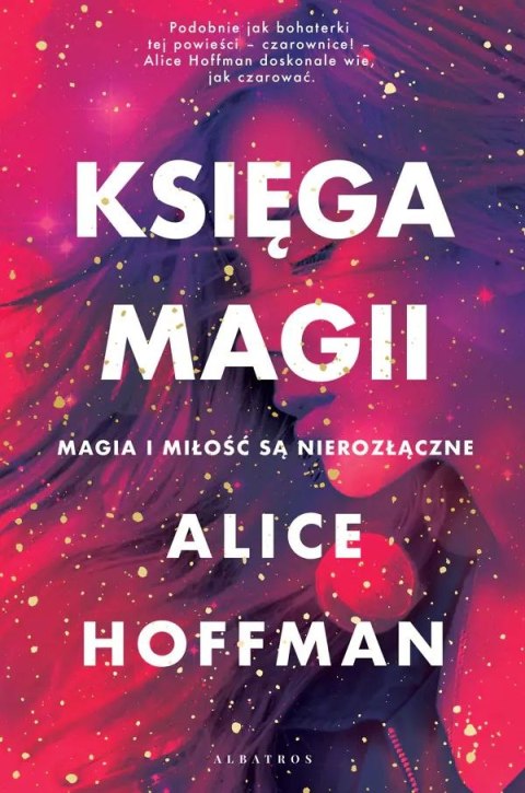 Księga magii Księga magii