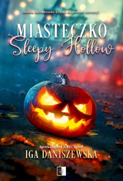 Miasteczko Sleepy Hollow Miasteczko Sleepy Hollow